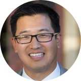 James Hong - Sr. Manager, Security Engagement